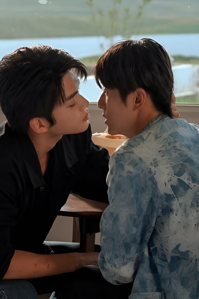 Awakening the Steppe 1x6